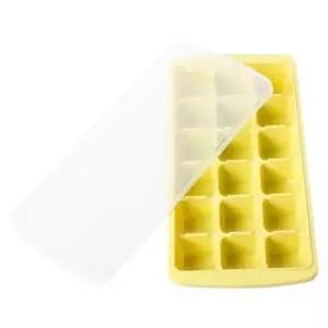 아이스트레이 얼음틀 아이스 트레이 몰드 보관통 제빙기 18구