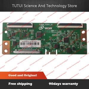 T CON 43X1 논리 보드 N2TP430FHDLV1D-A0 CC430LV1D DCBHM-P260A_02 D43PPF-C22 SW-LED43BA201