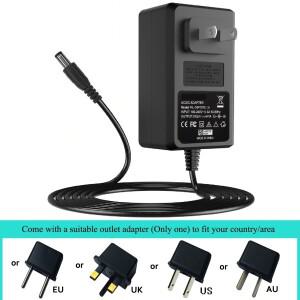 Blackmagic Design ATEM Mini Pro ISO OB02410 SWATEMMINIBPR 라이브 스트림 스위처 APD WA-36N12R 전원 공