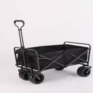 트레일러 대형 수납 수레 연결 리어카 고리 자전거바구니