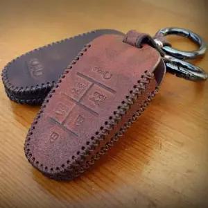 차량용키홀더 현대6버튼(아이오닉5) 자동차키링 토드 키홀더