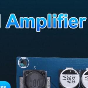 XH-M543 오디오 전력 증폭기 보드 DC 12-26V 중국산 TPA3116D2 스피커 전자 DIY 키트용 2채널