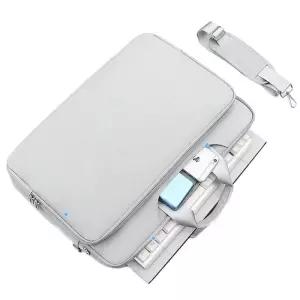 게이밍노트북파우치 노트북가방 심플 핸드백 클래식 태블릿 키보드 인치 라지 방수 에어 서류