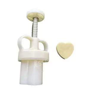 반죽 분배기 분할기 완자 소분기 베이킹 떡 호떡 분할틀 월병