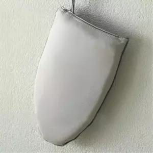 핸디형 스팀다리미 장갑 패드 소형 다리미판 다림질전용판 작은