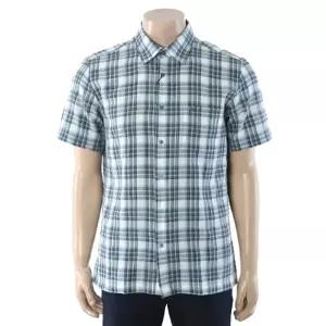 [대구백화점][피에르가르뎅]멀티 글렌체크 셔츠(PRWS2604-33)