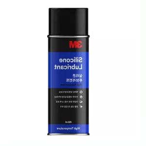 모두다모아 실리콘 윤활제 스프레이 255G 다용도 방청 윤활오일 산업용스프레이