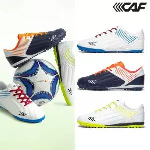 [보리보리/르까프 키즈]르까프 액셀러 MG 풋살화 축구화 LE6S021 3종 택1