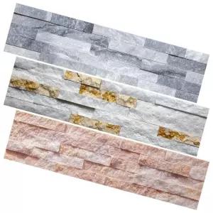 외부 건축 판넬벽 벽돌 타일 벽면마감 세라믹사이딩 마감재