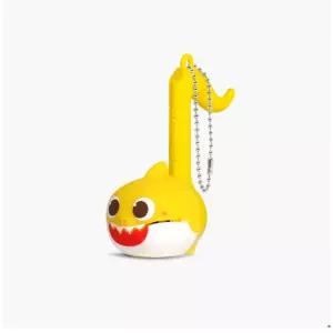 오타마톤 멜로디 아기상어 키링 초등학생 인기 선물