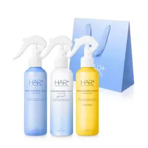 헤어플러스 단백질 본드 워터 에센스 3종 선물세트