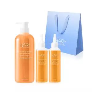 헤어플러스 오프레 헤어 식초 샴푸 가정의달 선물세트