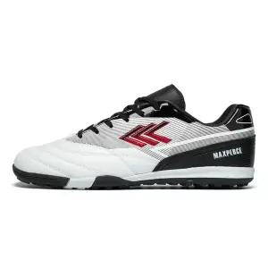 [보리보리/르까프 키즈]르까프 맥퍼스 MG 풋살화 축구화 화이트 LE6S020WHT