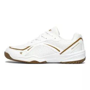 [보리보리/르까프 키즈]르까프 코트-X 인도어 테니스화 브라운 LE6S023BRW