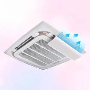 [하프클럽/알티피아]천장형 에어가이드 가림막 풍향조절 바람막이 에어컨