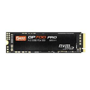 dato 512gb m.2 ssd, 2280 pcie 3100 mb/s, gen3x4 / 3300 내장 드라이브, dp700pro 솔리드 최대 시리즈 스테이트