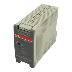 1svr427032r0000 | cp-e 24 / 2.5 abb 조정 출력 전압 출력: 범위 공급: 24-28v 100-240vac 가능 dc 전원 2.5a, 24vdc