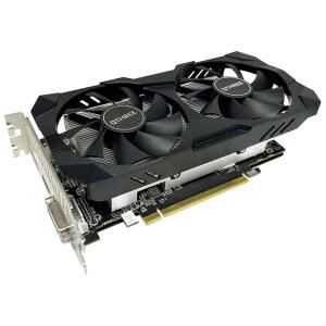 qtre radeo rx 560 xt 8gb dvi, pc용 pci 비디오 x16 1792sp, express 게이밍 그래픽 3.0 gpu, 128비트, 컴퓨터 카드, hdmi,dp, gddr5
