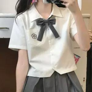 일본식 교복 악세사리 코스튬 코스프레