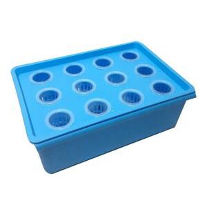 수경재배기 스마트팜 실내 무음형 모종 기타 수조 상추 야채 단일 가정용 정원 14cm