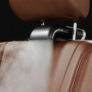 범용 오토모티브  자동차 시트 등받이 USB 팬 공기 순환 장치 쿨러 차량용 환풍기 호환