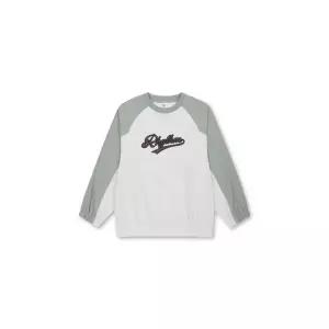 TOPTEN KIDS 남아) 나일론 스판 바람막이 맨투맨_MKF3TR1211117512