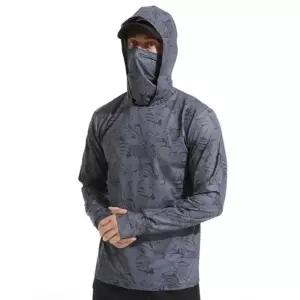 빅사이즈 팀복 바다 긴팔 상의 자외선차단 여름 상하의 낚시복 바람막이 동계 특대