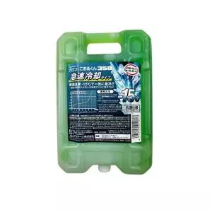 메온셀 빙점하 휴대용 보냉 캠핑 보냉팩 급속 아이스팩 -15도 350g