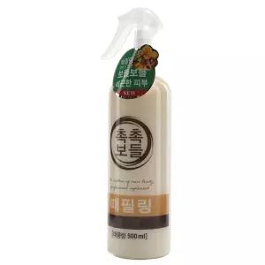 피부 8가지 과일추출물 보들보들 매끈한 때필링 500ml