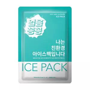 메온셀 아이스팩 물사용 택배 포장용 보냉제 반제품 얼음꽁꽁