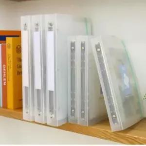 [문구/오피스] 바인더 앨범 포토카드앨범 포토카드 앨범다이어리 A5