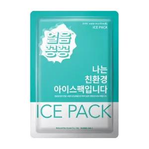 메온셀 아이스팩 물사용 택배 포장용 보냉제 완제품 얼음꽁꽁