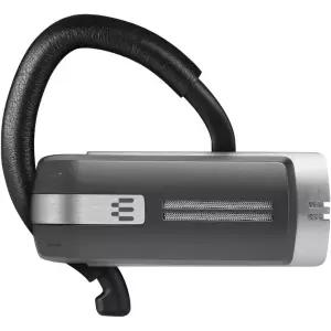 젠하이저 Presence Grey UC 508342 싱글 사이드 블루투스 헤드셋 듀얼 연결성 모바일 장치 및 소프트폰 PC