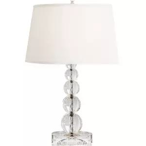 스탠드 크리스탈 호텔 스위치 거실 단스탠드 무드등 5구