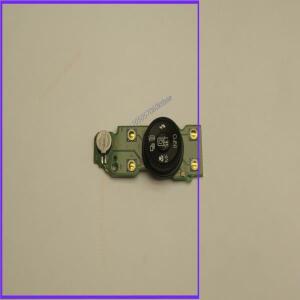 캐논 호환호환 파워샷 G7X 마크 III 다기능 컨트롤 다이얼 PCB 부품용 새 제품 - 블랙