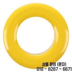 다리미 코어 페라이트 링 토로이드 옐로우 33mm x 2 개