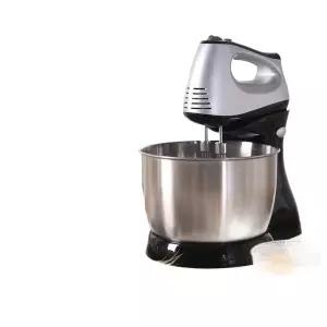 반죽기 스탠드 믹서 300W 3.5L 4개막대 가정용