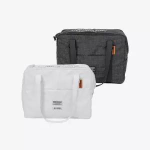 브루클린웍스 강아지 이동형 가방 펫 토트백 애견동반 캠핑용품 MNS