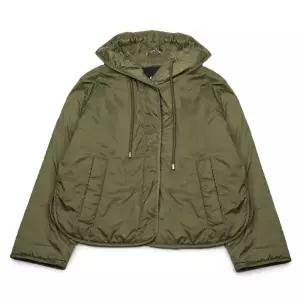 [롯데백화점]막스마라 막스마라 드로스트링 패딩 후드 재킷 WKDAGRESTE-033