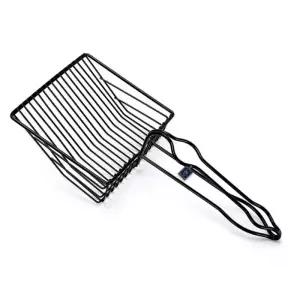 딩동펫 고양이 화장실 모래삽 배변 청소 용품 파스텔 1개 MNS