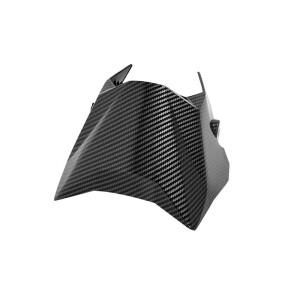 SURRON 울트라 비 헤드라이트 커버 워터 트랜스퍼 프린팅 광택 표면 E-바이크 오프로드용 SurRon 오토바이