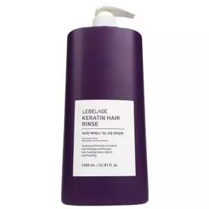 친절한탄씨 가는 모발 찰랑거리는 머릿결 케라틴 헤어린스 1000ml 가는 모발 찰랑거리는 머릿결