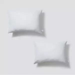 자주 베개솜 매일쓰는 베개 신혼 자취 호텔 2P 70x50cm MNA