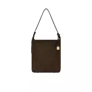루이까또즈 끌로델 버킷백 브라운 HB865429