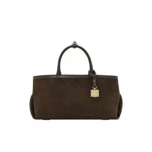 루이까또즈 끌로델 토트백 브라운 HB865404