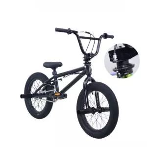 자전거 회전형 액션 묘기 특수