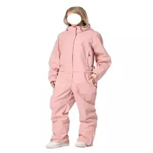 커플 스키복 남여공용 점프수트 스노보드 겨울 의류 보드복 상하세트 방풍 방한복