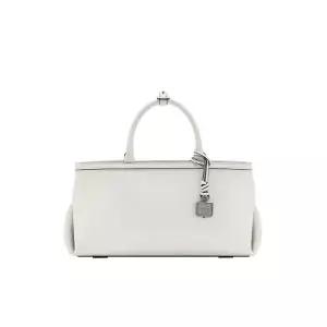 루이까또즈 끌로델 토트백 아이보리 HB865388