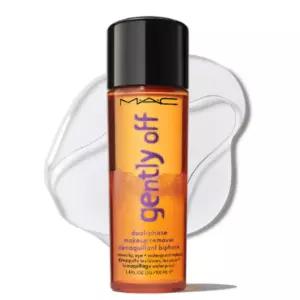 맥 립앤아이 리무버 클렌징 워터 오일 메이크업 100ml