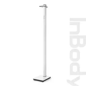 인바디 키재기 자동신장체중계 BSM270 소아측정모드 일체형헤드바 BMI측정